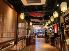 大堂-赤谷和牛烧肉居酒屋(石景山店)