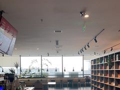 -魔方城市书房(中街益田店)