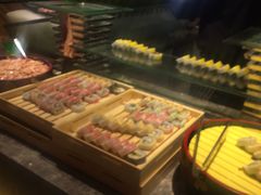 -星伦多自助料理(华润万象城店)