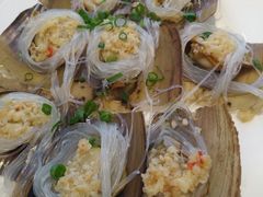 -新享乐海鲜(翠华路店)