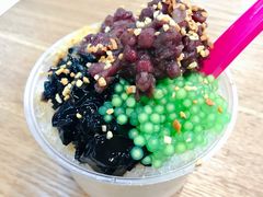 -BOIBOI马来茶餐室(江宁路店)