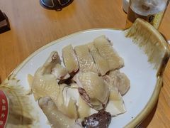 -琼菜人家·海南菜·文昌鸡(文昌大道店)
