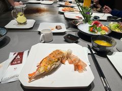 -温度铁板烧(亚泰大街店)