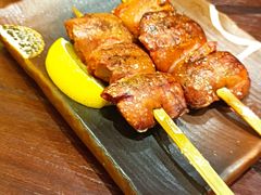 -鸟鹏烧鸟居酒屋(昌岗店)
