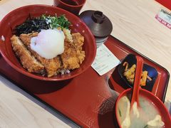 -食其家·牛丼咖喱(宜山路贝岭店)