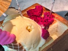 -小菜园新徽菜(无锡宜家荟聚中心店)