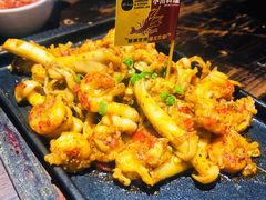 -小川洋风料理(街道口店)