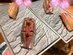 -鮨冠OMAKASE食べ放题(北京首店)
