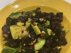 -吉林省林业宾馆-餐厅