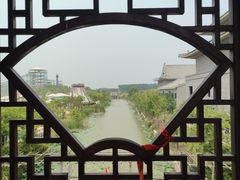 -朱仙镇启封故园景区