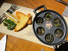 烤蜗牛-巴别塔法餐舍(合作路店)