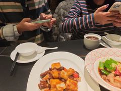 -香山湖家家宴(中山陵店)