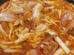-烧货·活海鲜炭烧(湖滨商业街店)