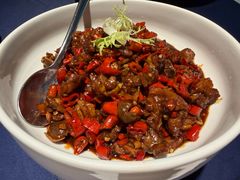 -味界·精致赣菜(招商花园城店)