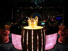 -迪拜帆船酒店海底餐厅