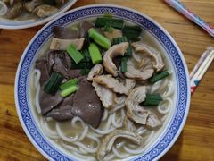 -锦泓老字号猪脏粉(东联大厦店)