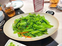 -港丽餐厅(天河城店)