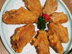 -新白鹿餐厅(城西银泰城店)