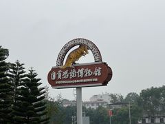 -自贡恐龙博物馆