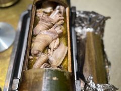 -生态苑农庄(十里画廊遇龙河店)