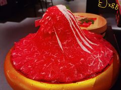-降霜牛寿喜烧.和牛金赏Plus(501城市广场店)