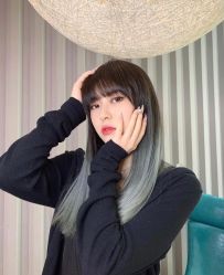 -Hello Lady发型设计