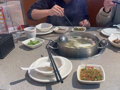 -为什么牛潮汕牛肉火锅(万胜广场店)
