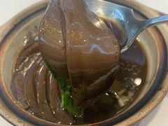 -东海酒家(长平东路店)