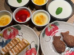 -温野菜涮涮锅(西单大悦城店)