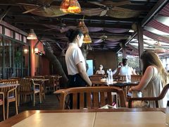 -卷心菜和避孕套餐厅(Pattaya)