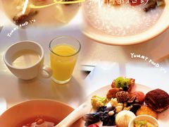 -上海衡山路十二号华邑酒店