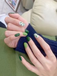 -CO COLOR美甲美睫美妆