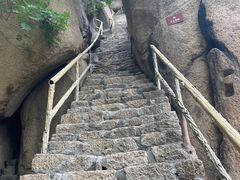 -嵖岈山风景区