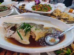 -迎喜海鲜酒楼(鹏森·海纳中心店)