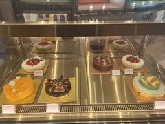 -大堂酒廊(澳门文华东方酒店)