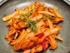 -马凯餐厅(地安门店)