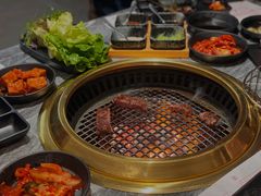 -虎哥六韩式烤肉料理 TIGERGRILL(隆生金山湖中心购物广场店)