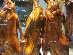 -鹅掂·大岭山烧鹅