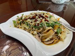 -福润海鲜馆