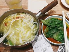 -小满手工粉(北京富力广场店)