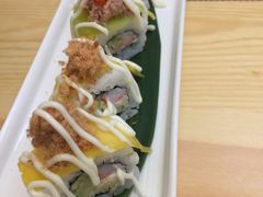 -樱の千渡日式料理·铁板烧•烧鸟(金盛田广场店)