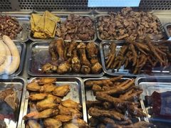 -德州扒鸡(广东路店)