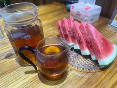 -下梅人家土菜馆(历史文化餐厅度假区店)