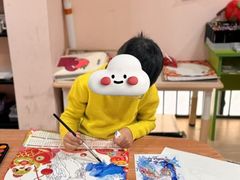 -欧拉艺术培训中心(福星新城店)