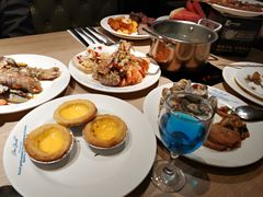 -星伦多自助料理(花山金鹰店)