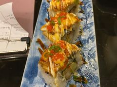 真命天子卷-昱匠·日本料理(金融街店)