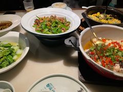 -佬麻雀·剁椒鱼头(京基KK One店)