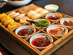 -晓长安·新陕菜(曲江店)