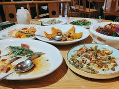 -德胜轩正宗顺德菜(宝安沙井会展中心店)