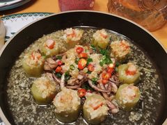-鲜味食族水产·海鲜餐厅